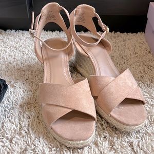 H&M Wedges
